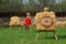 Archery targets