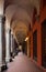 Arches of Bologna