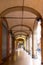 Arches of Bologna