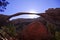 Arches Canyon, devil garden. Utah. USA