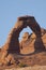 Arches and Canyon Land National Park Moab Utah