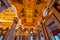 Arches Columns Ceiling Library of Congress Washington DC