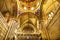 Arches Dome Crusader Church Holy Sepulcher Jerusalem Israel