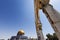 Arches & Dome of the Rock