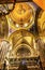 Arches Jesus Dome Crusader Church Holy Sepulcher Jerusalem israel