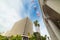 Arches in Los Angeles city hall