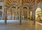 Arches of the Mezquita, Cordoba, Spain