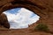 Arches National Park