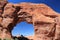 Arches National Park - American nature