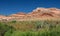 Arches National Park: An Arch in the Making, Moab, Utah