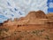 Arches National Park hiking in Utah desert rock formations