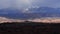 Arches National Park with La Sal Mountains