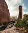 Arches National Park Pathway Moab