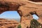 Arches National Park, Utah