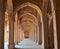 Arches and Pillars at Jami Masjid Mandav