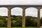 Arches of the pontcysyllte aqueduct