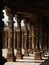 Arches at Qutab Minar,New Delh