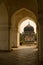 Arches at Seven Tombs, Hyderabad