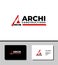 Archi constructions logo.