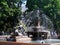Archibald Fountain, Hyde Park, Sydney, Australia