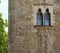 Archiepiscopal Palace of Alcala de Henares. Region of Madrid, Spain