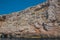 Archipelago Kornati, Croatian rocky islands in Adriatic Sea