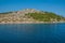 Archipelago Kornati, Croatian rocky islands in Adriatic Sea