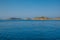 Archipelago Kornati, Croatian rocky islands in Adriatic Sea