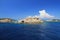 Archipelago of La Maddalena, Sardinia.