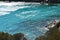 Archipelago Maddalena, Caprera Island, Cala Coticcio beach. heaven on earth