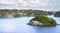 Archipelago of Stockholm