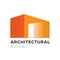 Architectural bureau logo