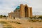 Architectural complex of the mausoleum of Khodja Ahmed Yasavi in Turkestan