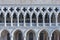 Architectural detail - Doge\'s palace