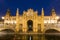 Architectural detail - plaza de espana Seville, Andalusia, Spain.