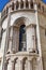 Architectural Detail, Trento Cathedral, Cattedral di San Vigilio, Duomo di Trento, Trento, Italy