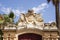 Architectural details in Mdina and Rabat, Malta