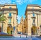 Architectural ensemble of St Anne avenue, Floriana, Malta