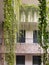 Architectural natural industrial home design