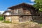 Architectural reserve of Zheravna with nineteenth century houses, Bulgaria