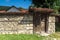 Architectural reserve of Zheravna with nineteenth century houses, Bulgaria