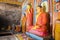 Architectural Splendor: Explore Sri Lanka\'s Temples in Dambulla and Sigiriya - A Captivating Photo Journe