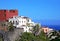 Architectural style on the Island Tenerife, Canary Islands