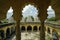 Architecturally Beautiful Khandoba Hindu Temple at Ambad