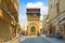 The architecture of Arabic Cairo