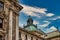 Architecture,artfull,bavaria munich,bavarian,bavarian department of justice,building,city,column,court,entrance,europe,facade,