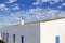 Architecture balearic islands Formentera houses