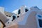 Architecture and building, Greek church bell tower