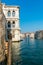 Architecture in Canal Grande, Venice, Italy