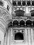 Architecture of Charminar in Hyderabad, Telangana, Indi